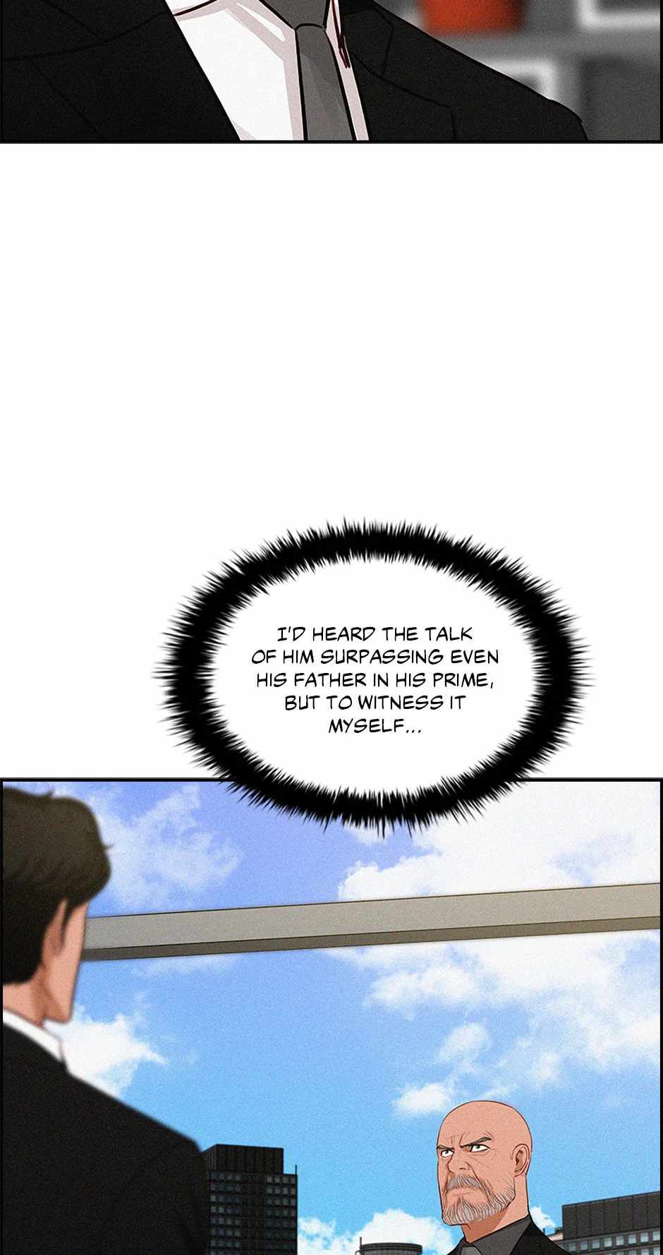 Lord of Money Chapter 198 45